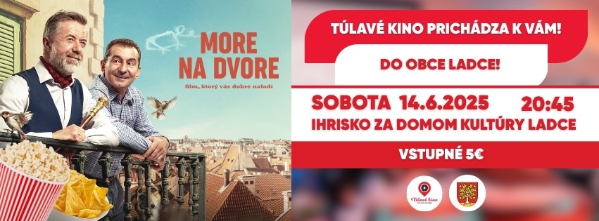 Letné kino